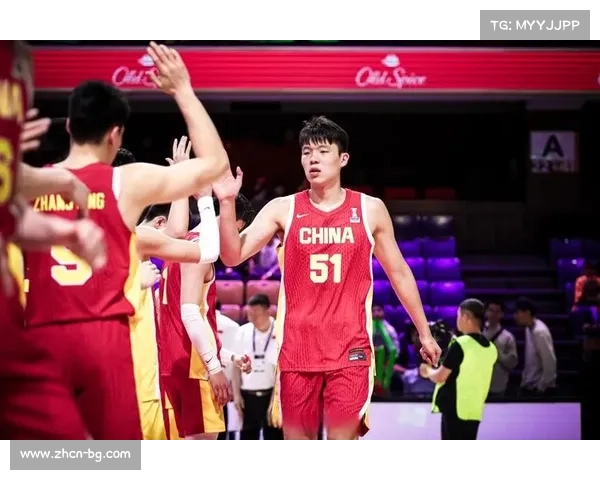 杨瀚森短暂登场贡献2分 失误影响正负值表现