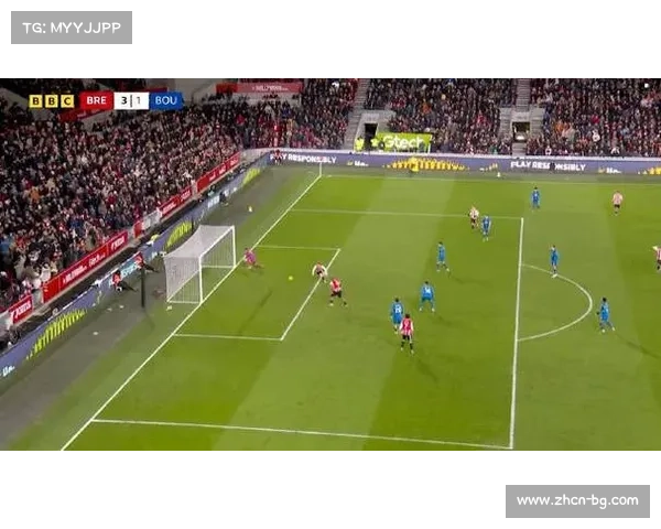 高位逼抢与控球反击的博弈：评布伦特福德战术克制伯恩茅斯